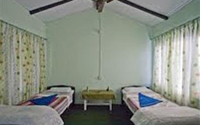 Nature Safari Lodge