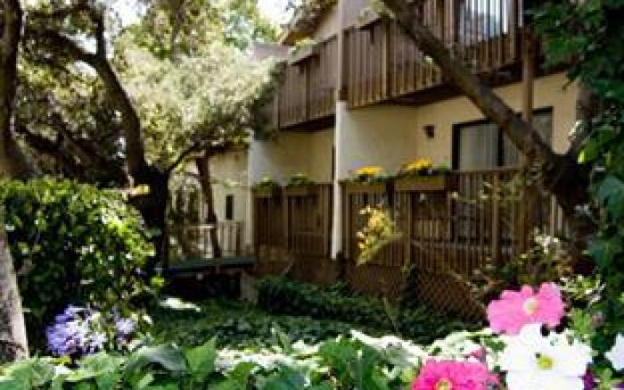 Adobe Inn