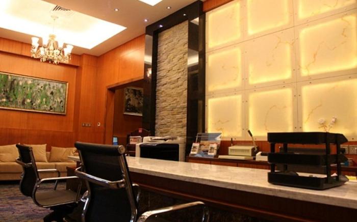 Meritz Hotel