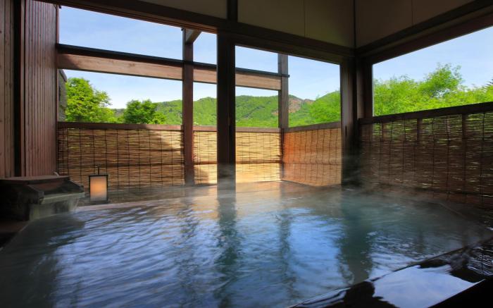 Zao Onsen Ryokan Kinosato