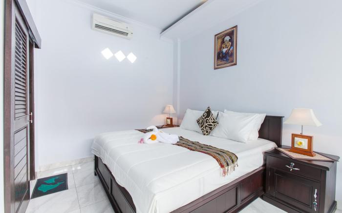 Yoga's House Ubud