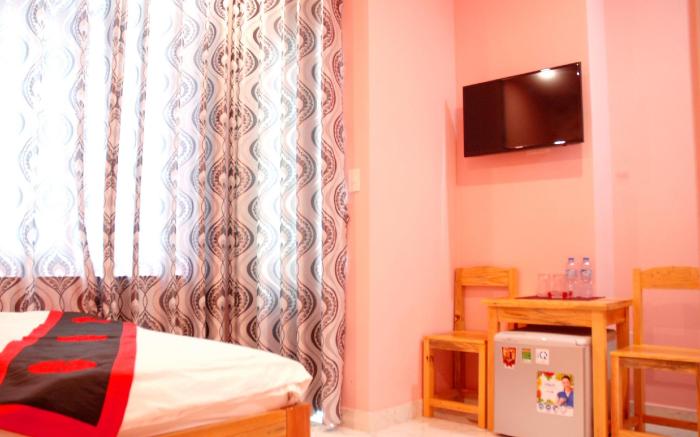 Dalat Flower Hotel & Spa