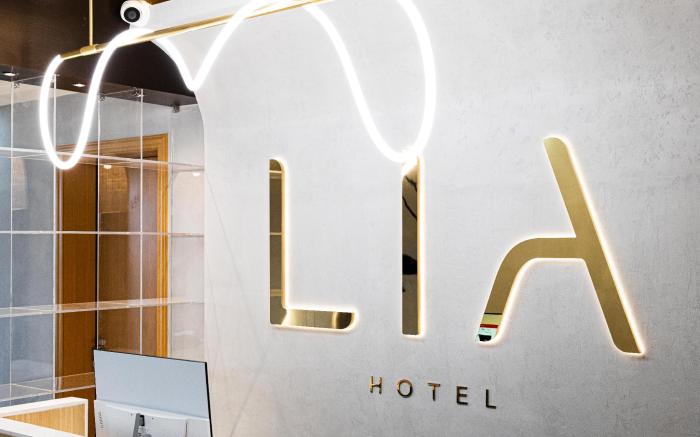 LIA Hotel Meilin Branch