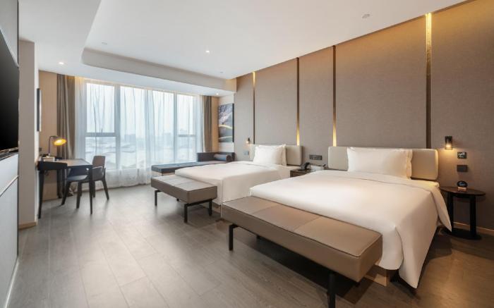 Atour Hotel Dongguan Fenggang