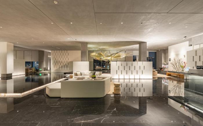 Atour S Hotel Shanghai Lujiazui Expo Center