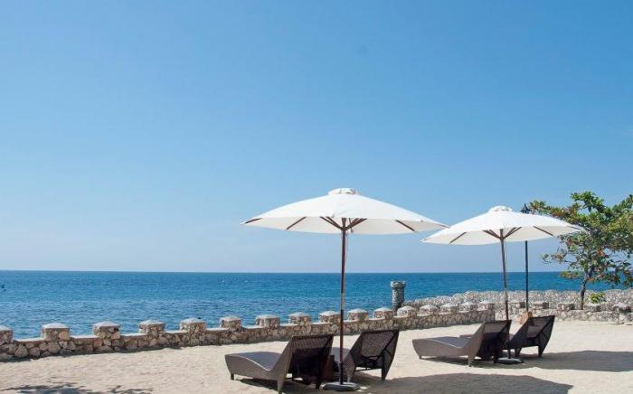 Elsalvador Beach Resort