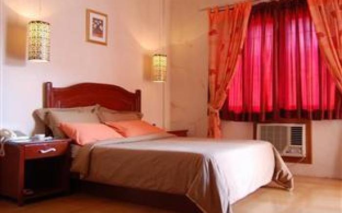 Alicia Hotel & Restaurant