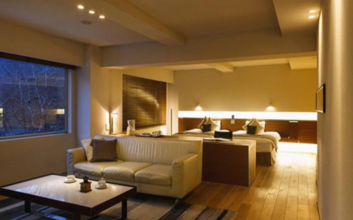 Boro Noguchi Noboribetsu Hotel - Adults only
