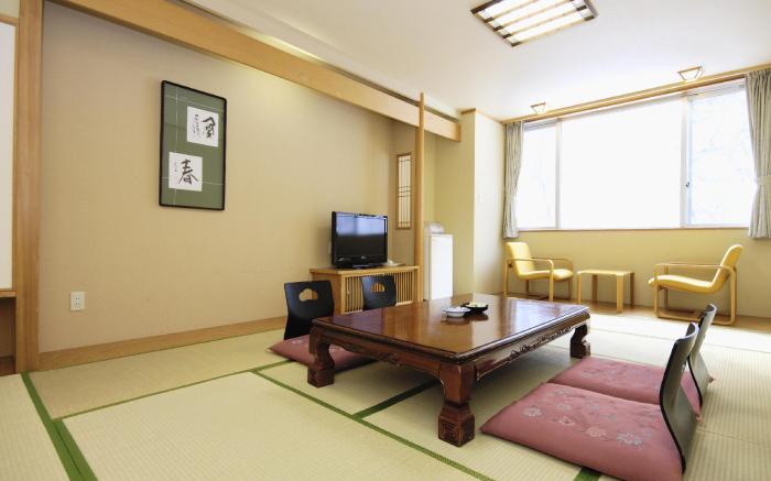 Choyo Resort Hotel