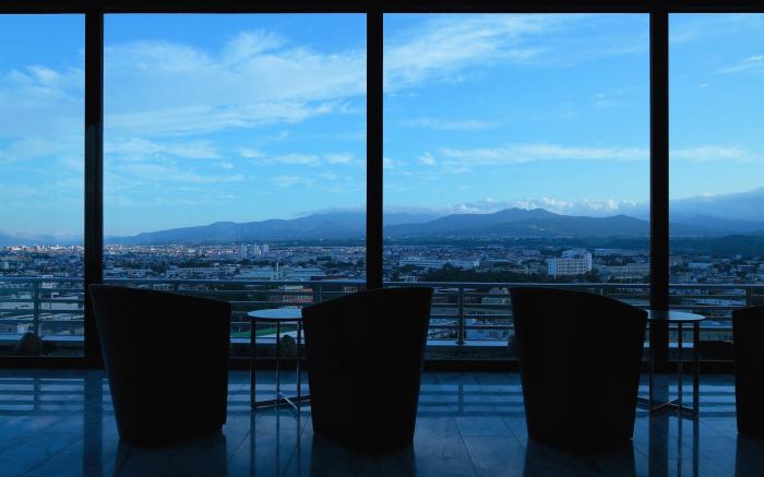 Boro Noguchi Hakodate Hotel
