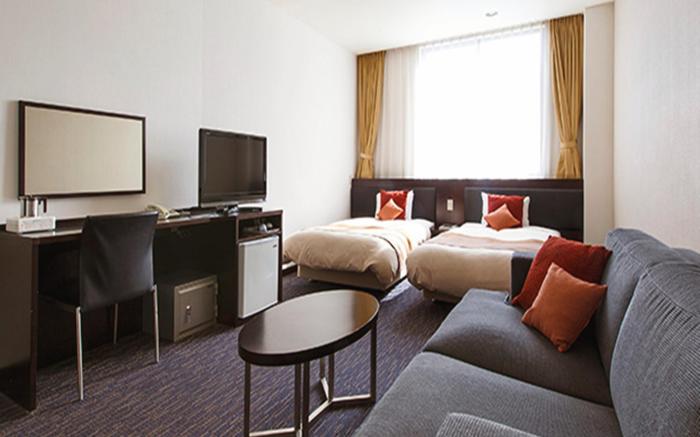 Muroran Prince Hotel