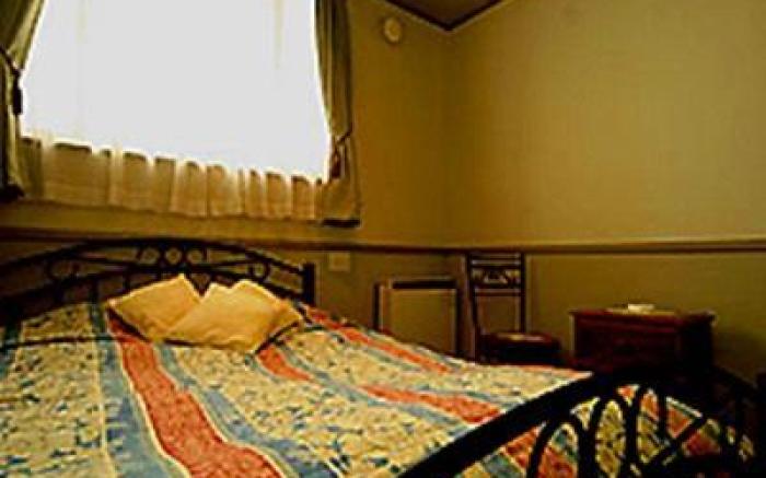 Petit Resort Hotel Der Barte