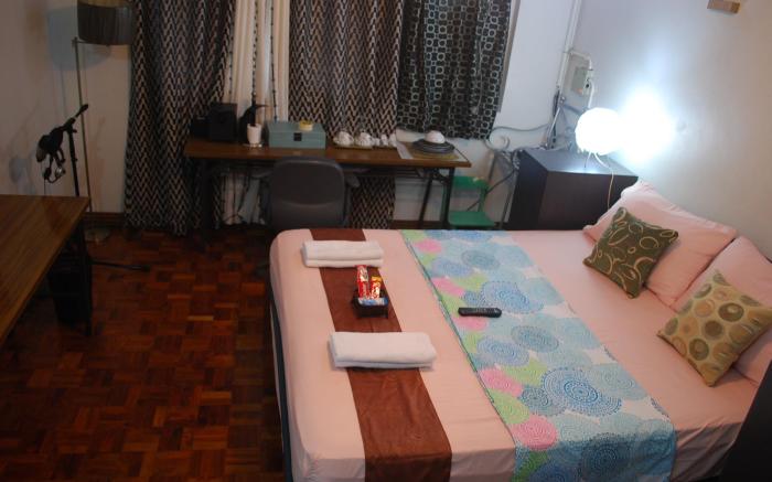 Private Apartment  for Small Group