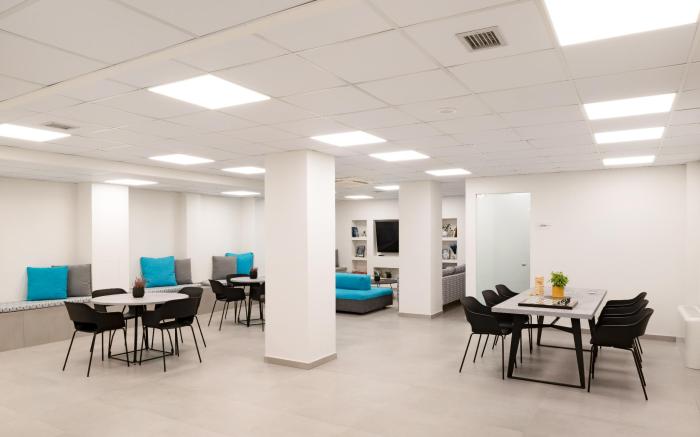 Thess Residences