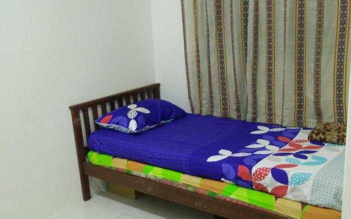 Hazz Homestay Alor Setar