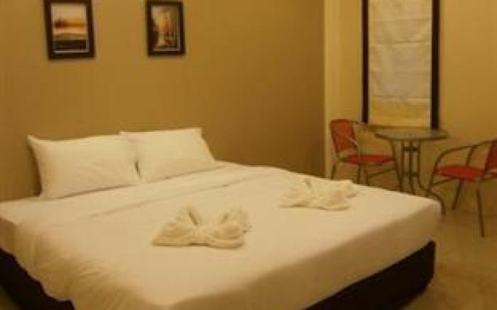 Surintara Resort
