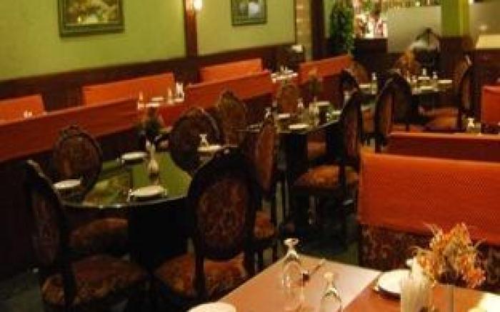 Hotel Diplomat Residency - Bareilly