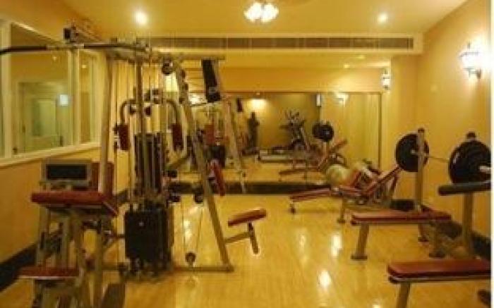 Hotel Diplomat Residency - Bareilly