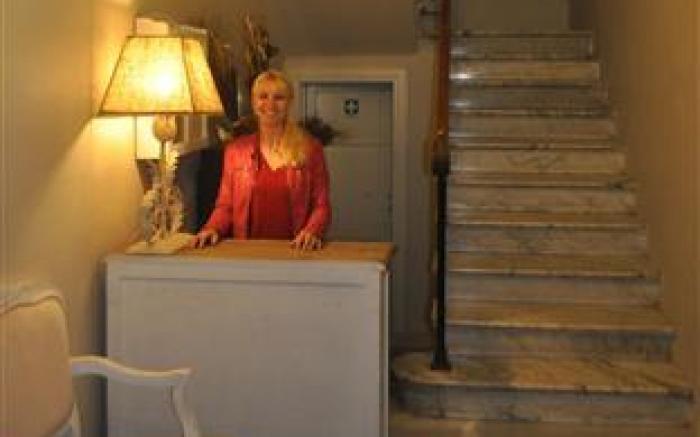 B&B Villa Soriano