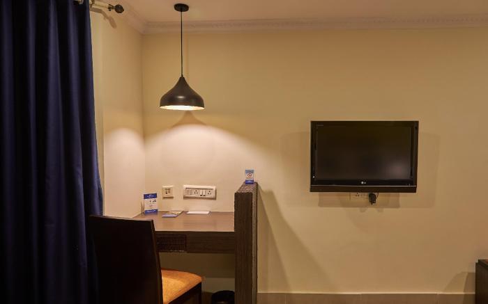 Tulip Inn Koramangala