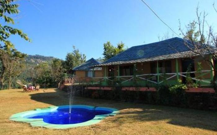 Vatika Resort