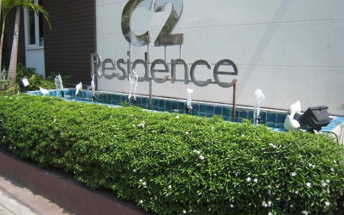 C2 Residence Hotel