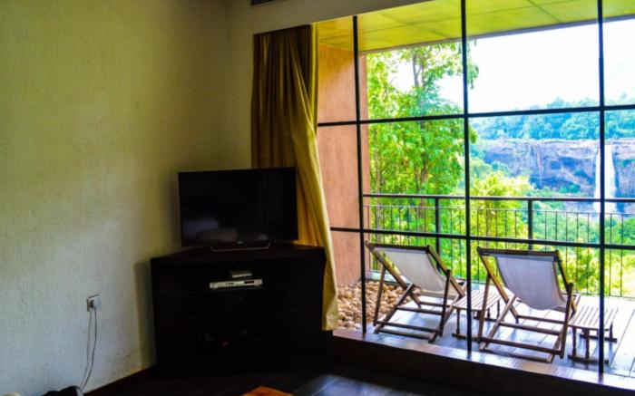 Rainforest Resort