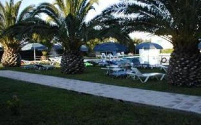 Aslanis Village Hotel