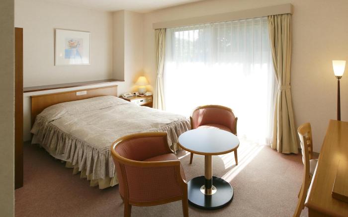 Hotel Floracion Nasu