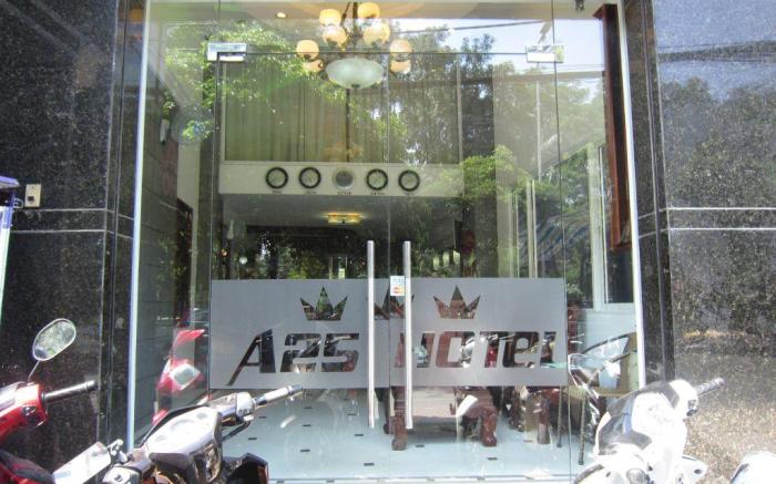 A25 Hotel - 122 Le Lai