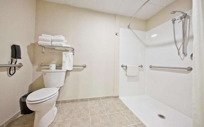 Cobblestone Inn & Suites - Boone
