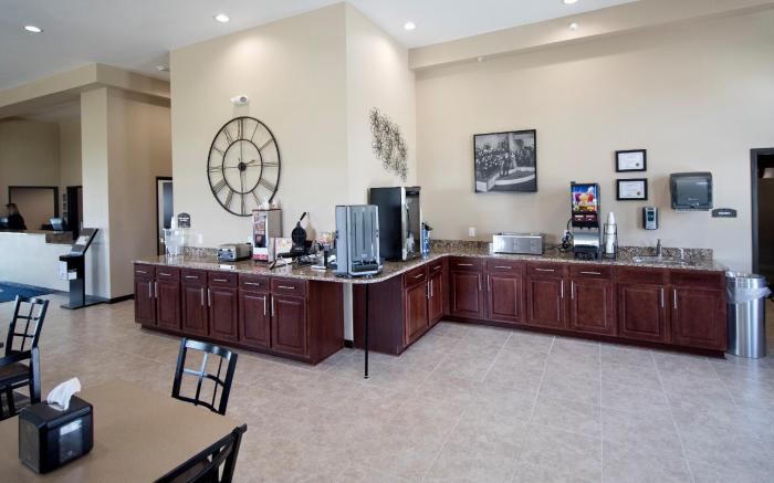 Cobblestone Inn & Suites - Clarinda