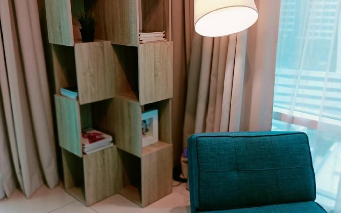 Duplex Condo @ Maritime 8 [𝗖𝘂𝘁𝗶𝗲𝗽𝗶𝗲𝘀]