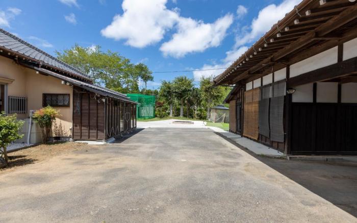 one night one view one destiny ichihara