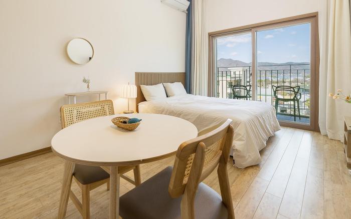Chuncheon Lio Pension