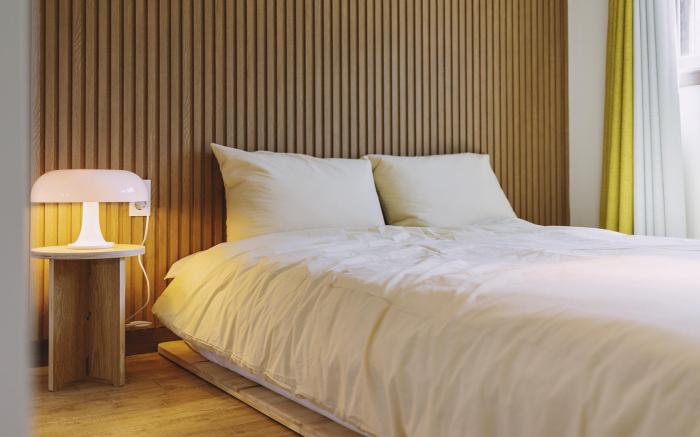 Chuncheon Lio Pension