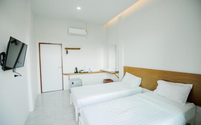 Phorpun Resort Lampang