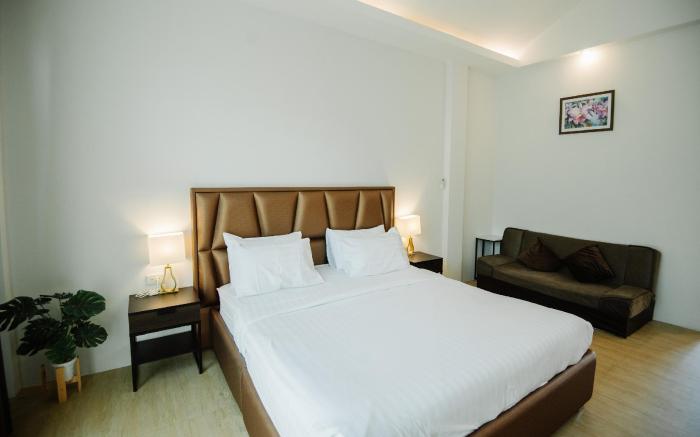 Phorpun Resort Lampang