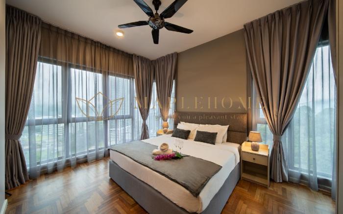 Vista Premier Suites Genting Highlands