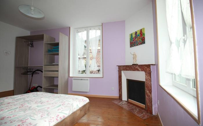 Lathena - Charming and spacious apartment