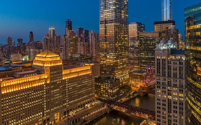 Voco Chicago Downtown By IHG