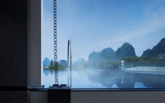 Yangshuo Jora Hotel
