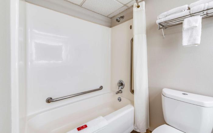 SureStay Plus by Best Western McGuire AFB Jackson