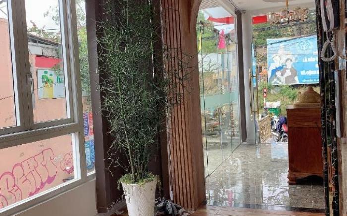 Thanh Thủy Hotel