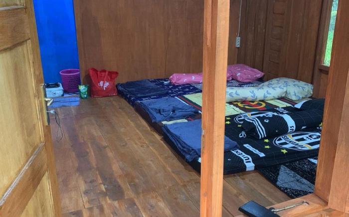 V Serena 5mnt jln kaki keCurugPangeran LembahTepus