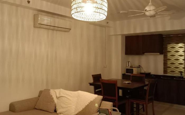 Cozy  Seaview6 Studio Aptment [𝗖𝘂𝘁𝗶𝗲𝗽𝗶𝗲𝘀]