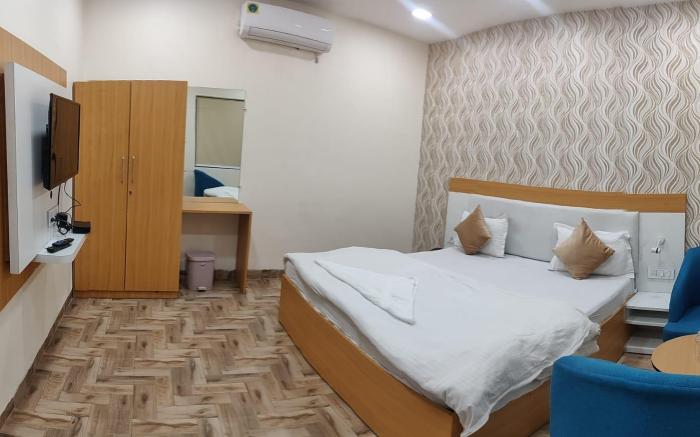 Hotel Mandakini Royale