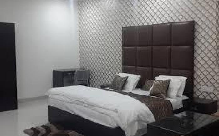 Hotel Mandakini  Lush