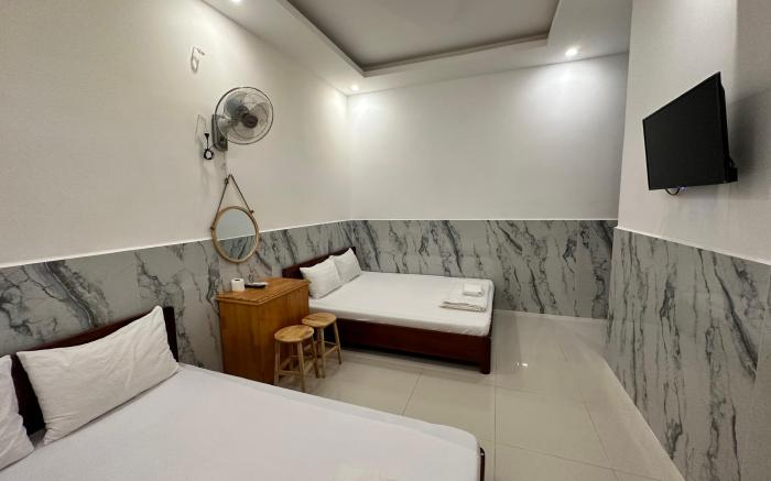 Anh Thư Motel 