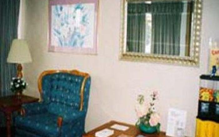 Richmond Inn & Suites